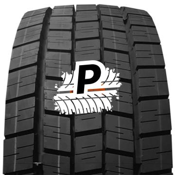 LINGLONG KLD200 215/75 R17.50 126/124M 3PMSF DRIVE REGIONAL M+S