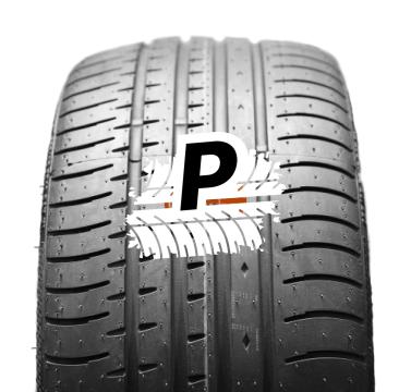 EP-TYRES ACCELERA PHI 245/45 R20 103Y XL