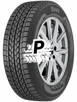 SAVA (GOODYEAR) ESKIMO LT 225/70 R15C 112/110R