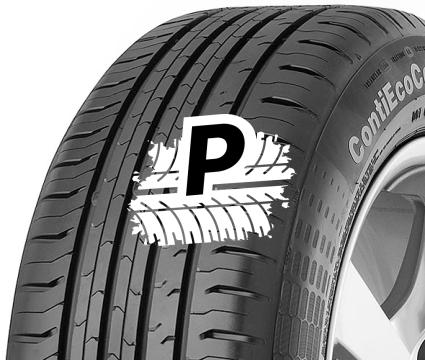 CONTINENTAL ECO CONTACT 5 175/70 R14 88T TL XL CONTINENTAL ECO CONTACT 5 175/70 R14 88T TL XL