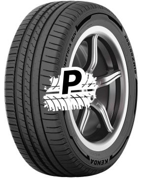 KENDA KR606 KENETICA SUV 255/55 R18 109W XL