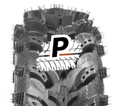 JOURNEY TYRE P376 25x10.00 -12 50J TL 6PR