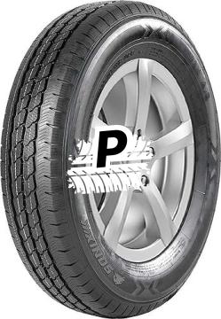 SONIX VAN A/S 225/65 R16C 112/110R CELOROČNÍ M+S