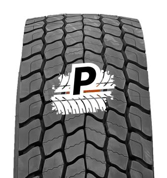 TOURADOR MAX FORCE D1 295/60 R22.50 150/147L ZADNÍ NÁPRAVA M+S 3PMSF