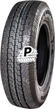 SECURITY TR-603 TRAILER 195/50R13 104/102N M+S