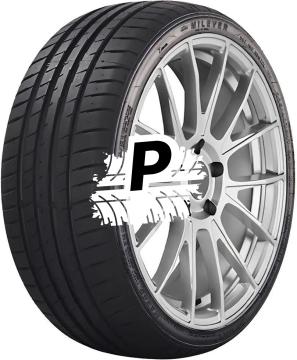 MILEVER MA349 SPORT MACRO 225/40 R18 92W XL