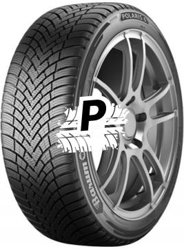 BARUM POLARIS 6 215/55 R18 99V XL FR M+S