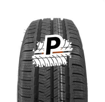 TOMASON ALLSEASON VAN 235/65 R16C 121/119R CELOROČNÍ M+S