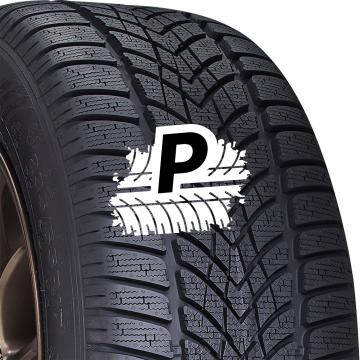 DUNLOP SP WINTER SPORT 4D 205/55 R16 91H MFS AO [Audi] [Audi]