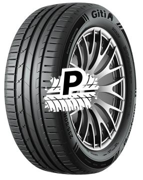 GITI SYNERGY H2 235/60 R18 103T