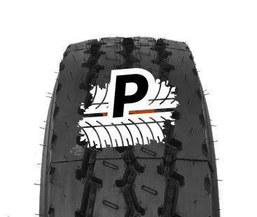 ANTEO MOVER-S 315/80 R22.50 156/150K VODÍCÍ PNEU M+S 3PMSF