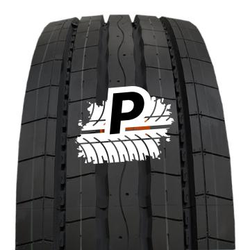 BARKLEY BL223 385/65 R22.50 164K VODÍCÍ PNEU REGIO M+S, 3PMSF