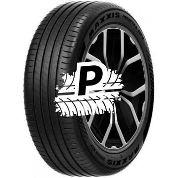 MAXXIS HP6 PREMITRA 6 255/45 R18 103Y XL