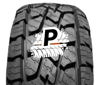 MASSIMO ROCCIA A/T 265/75 R16 123/120R