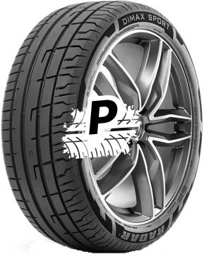 RADAR DIMAX SPORT 235/50R18 101Y