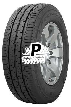 TOYO NANOENERGY VAN 235/60 R17C 117/115R