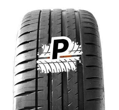 MICHELIN PILOT SPORT 4 SUV 255/40 R21 102Y XL RG (AO1) ACOUSTIC [Audi]