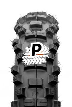 PLEWS TYRES EN1 TOUGH ONE SPEC B (15MM) (R) 140/80 -18 70M TT NHS SPEC B 15MM