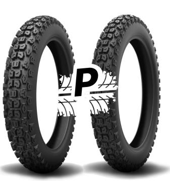 KENDA K270 4.1 -18 58P TT