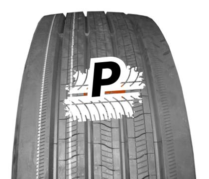 CONTINENTAL ECO PLUS HS3 (3PMSF) 295/60 R22.50 150/147L (IT)PŘEDNÍ NÁPRAVA M+S 3PMSF