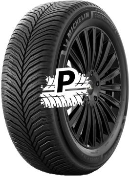 MICHELIN CROSSCLIMATE 3 205/50R17 93V