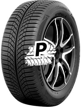GITI ALLSEASON AS1 225/55 R17 101W XL M+S