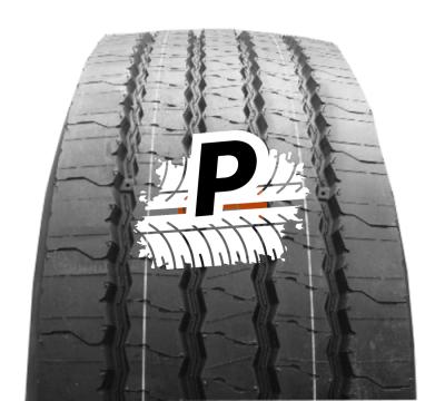 BFGOODRICH ROUTE CONTROL S 385/65 R22.50 160K /158L VODÍCÍ PNEU M+S 3PMSF