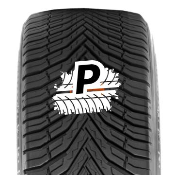 LANDSPIDER EUROTRAXX-AS 205/60 R16 96V XL M+S