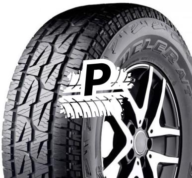 BRIDGESTONE DUELER A/T 001 235/75 R15 105T BRIDGESTONE DUELER A/T 001 235/75 R15 105T