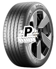 CONTINENTAL ECO CONTACT 7 225/50 R17 98W XL FR (EVC) (MO) [Mercedes]