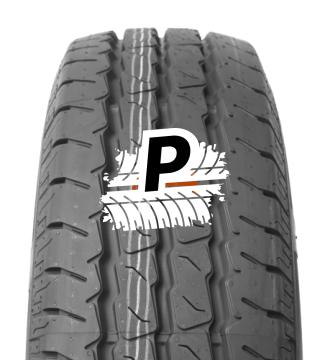 CONTINENTAL VANCONTACT AP 205/70 R15C 106/104R