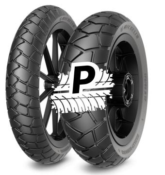 MICHELIN SCORCHER ADVENTURE H/D 120/70 R19 60V TL