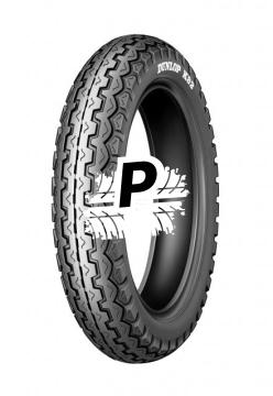 DUNLOP K 82 3.25 -18 52S TT