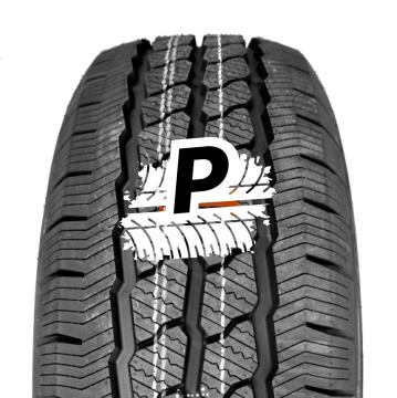 ARIVO VANDERFUL A/S 215/60 R17C 109/107T CELOROČNÍ M+S
