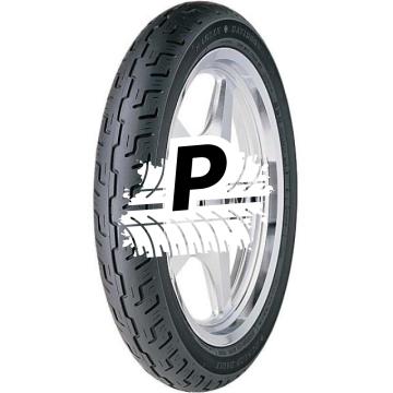 DUNLOP D401 H/D 100/90 -19 57H TL