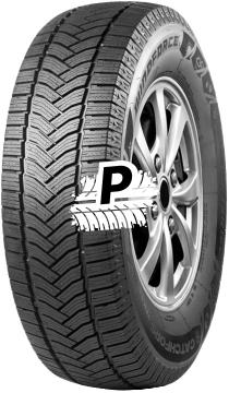 WINDFORCE CATCHFORS VAN A/S 195/60 R16C 99/97H CELOROČNÍ M+S
