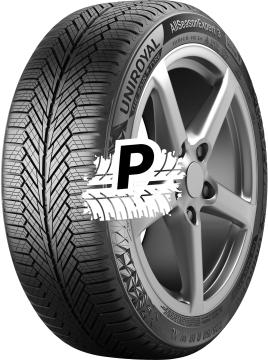 UNIROYAL ALLSEASONEXPERT 3 255/40 R20 101Y XL FR M+S