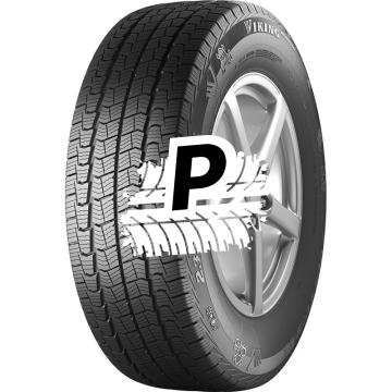 VIKING FOURTECH VAN 195/70 R15C 104/102R CELOROČNÍ