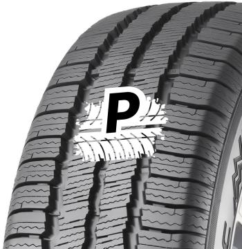 GT RADIAL MAXMILER WT2 205/75 R16C 113/111R