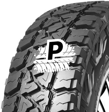 KUMHO MT51 235/75 R15 110/107Q - P.O.R.