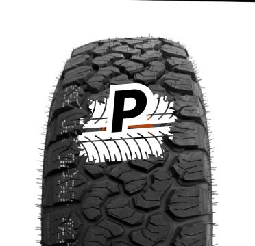 POWERTRAC WILDRANGER AT 215/75 R15 100S M+S 3PMSF CELOROČNÍ