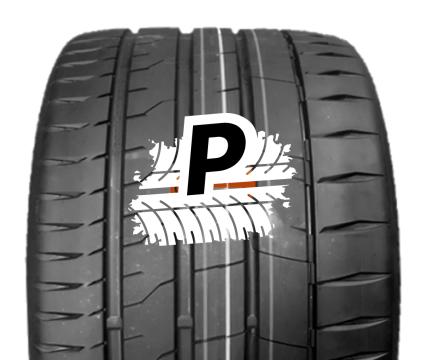 CONTINENTAL SPORT CONTACT 7 295/45 R20 114Y XL FR