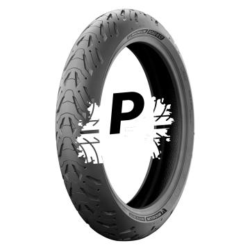 MICHELIN ROAD 6 GT 120/70ZR17 (58W) TL