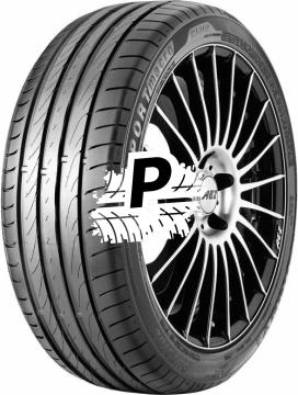 SUNNY NA302 SPORT MACRO 205/55 R16 91V RUNFLAT