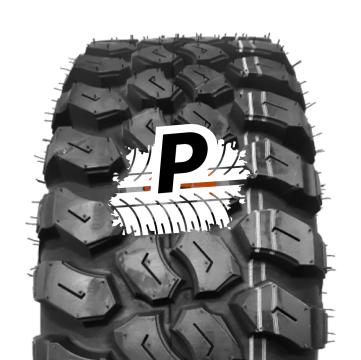 JOURNEY TYRE P3139 32x10.00 R14 67M 8PR TL 67M