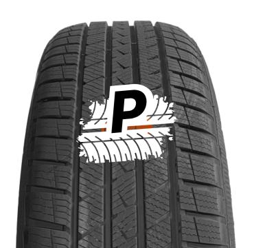 VREDESTEIN QUATRAC PRO+ 215/45 R18 93Y XL M+S