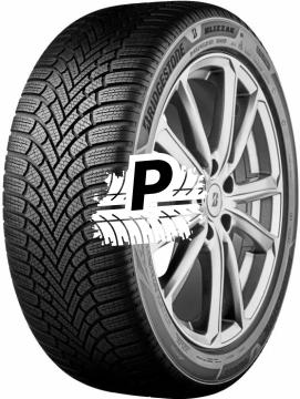BRIDGESTONE BLIZZAK 6 ENLITEN 255/35 R20 97W XL MFS M+S