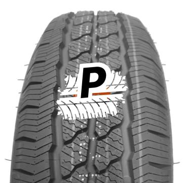 I-LINK MULTIMILE A/S 185/75 R16C 104/102R CELOROČNÍ M+S
