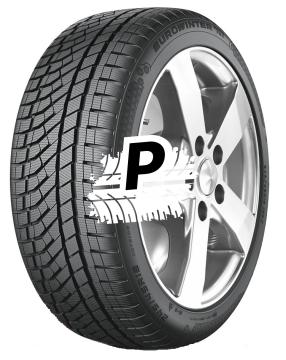 FALKEN EUROWINTER HS02 PRO 285/40R21 109W FALKEN EUROWINTER HS02 PRO 285/40R21 109W
