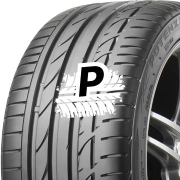 BRIDGESTONE POTENZA S001 245/50 R18 100W MO EXTENDED RUNFLAT